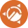 Ubuntu Cinnamon logó