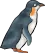 Pingvin logó