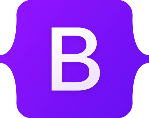 Bootstrap logó