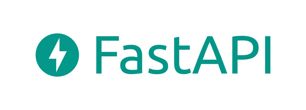 FastAPI logó