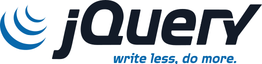 jQuery logó