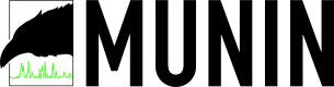 Munin logó