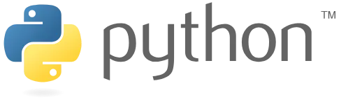 Python logó